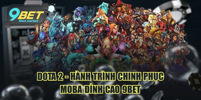 Dota 2