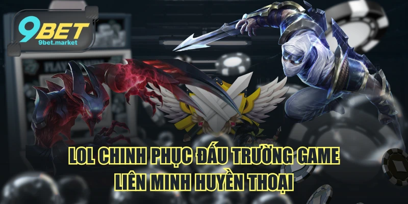 E- Sports 9BET