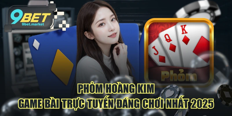 Phỏm Hoàng Kim